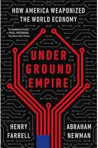 Underground Empire