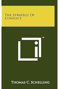 The Strategy Of Conflict