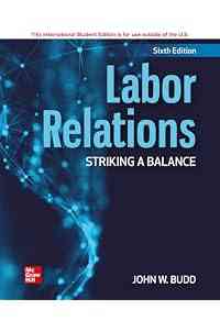 ISE Labor Relations: Striking a Balance