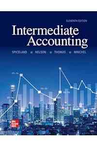Loose Leaf for Intermediate Accounting