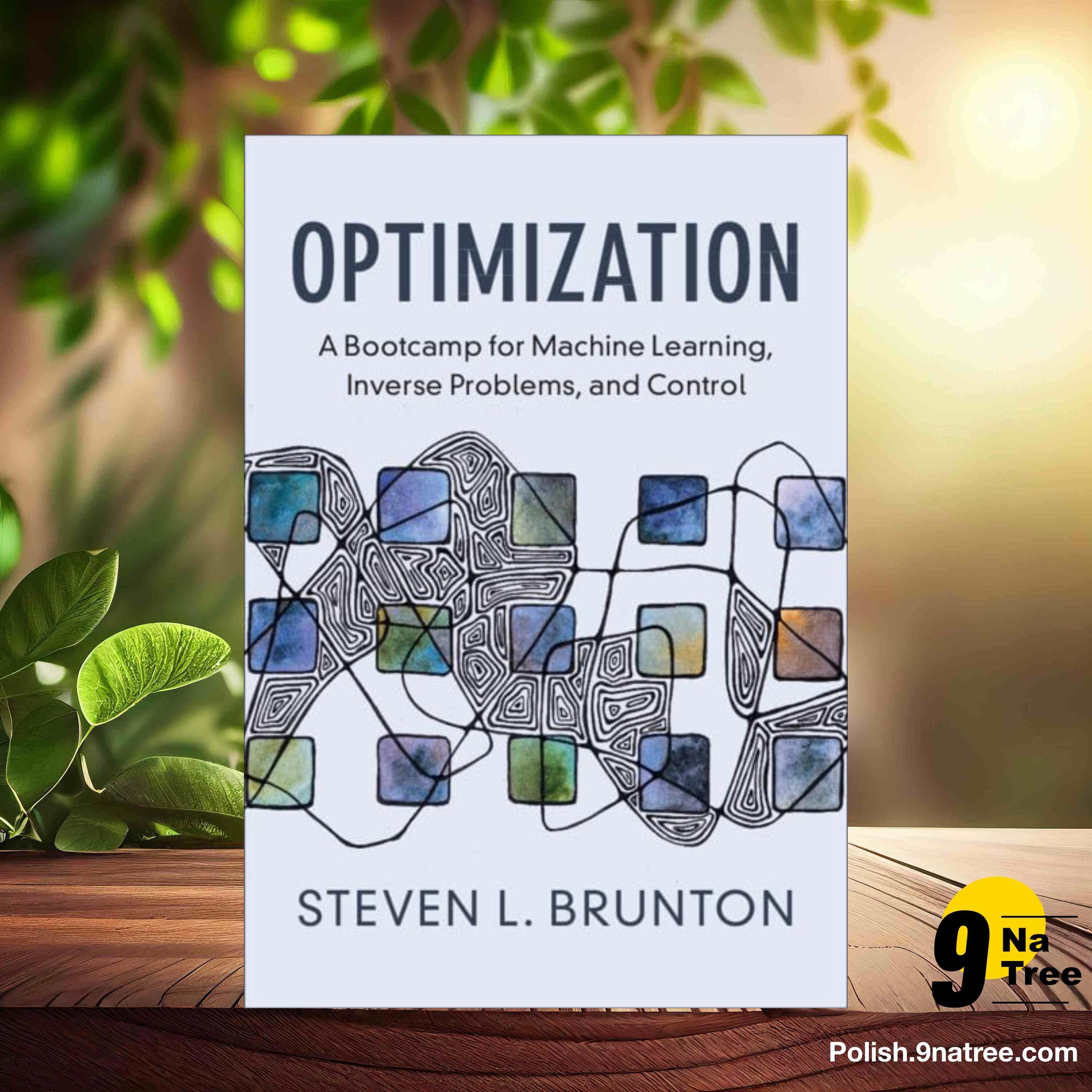 [Recenzja] Optimization (Steven L. Brunton) Streszczenie. episode artwork